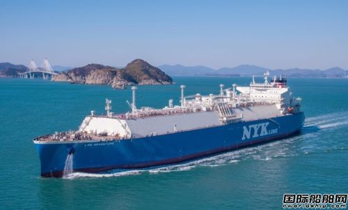 订单暴跌！韩国船企强势包揽！中国船企全力“破零”