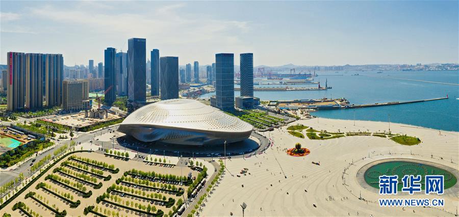 （图文互动）（1）“全球化4.0”呼唤新型“领导力4.0”——写在2019年夏季达沃斯论坛即将开幕之际